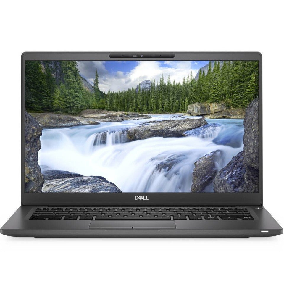 Dell Latitude 7400 14 Dell Latitude 7400 14